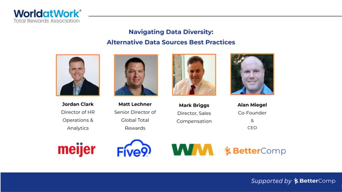 August 22 Webinar_ NAVIGATING DATA DIVERSITY_  Alternative Data Sources Best Practices (1)